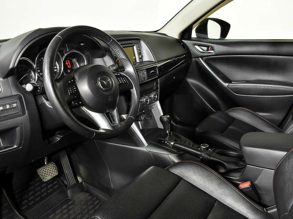 Mazda CX-5 2.0 АКПП, 2014, 110 000 км фото 7