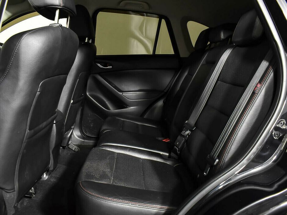 Mazda CX-5 2.0 АКПП, 2014, 110 000 км фото 14