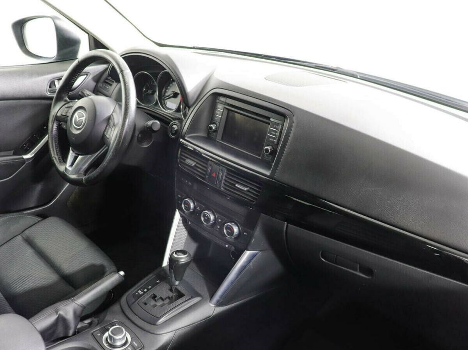 Mazda CX-5 2.0 АКПП, 2013, 124 000 км фото 5