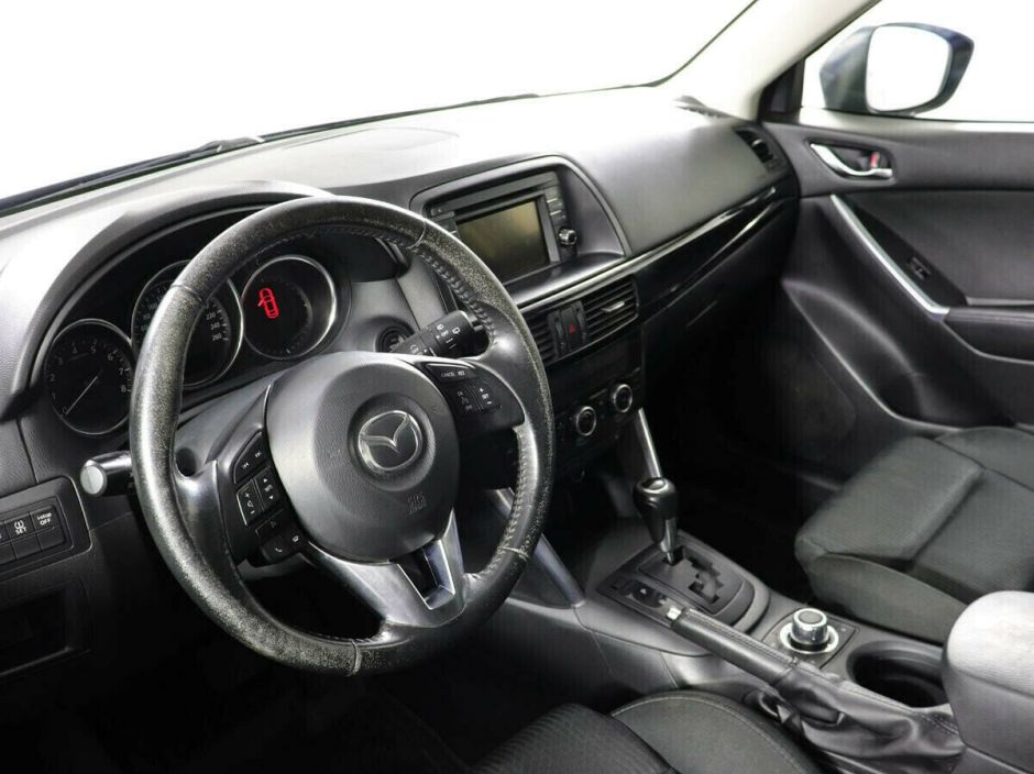 Mazda CX-5 2.0 АКПП, 2013, 124 000 км фото 7