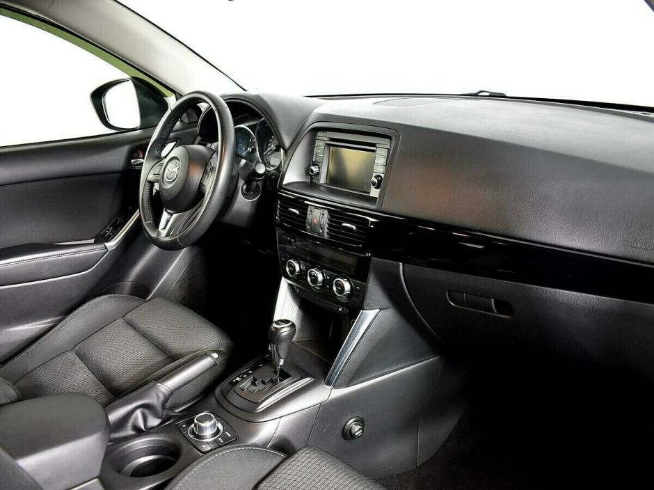 Mazda CX-5 2.2 АКПП, 2013, 127 000 км фото 5