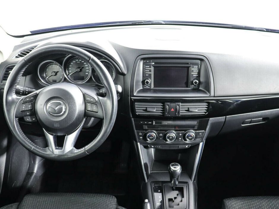 Mazda CX-5 2.5 АКПП, 2013, 130 000 км фото 6