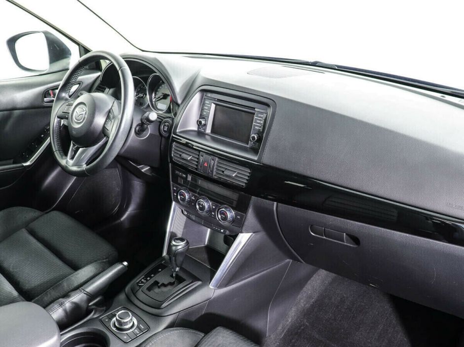 Mazda CX-5 2.5 АКПП, 2013, 130 000 км фото 7