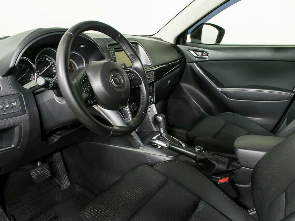 Mazda CX-5 2.0 АКПП, 2013, 128 000 км фото 5