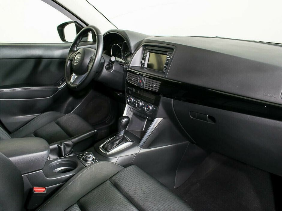 Mazda CX-5 2.0 АКПП, 2013, 128 000 км фото 6