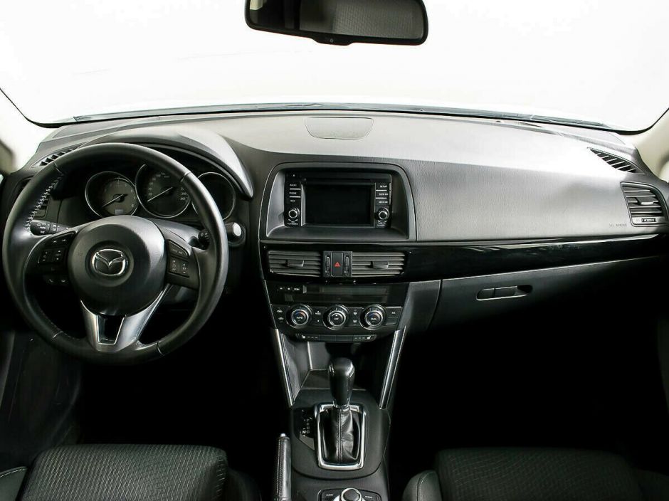 Mazda CX-5 2.0 АКПП, 2013, 128 000 км фото 9