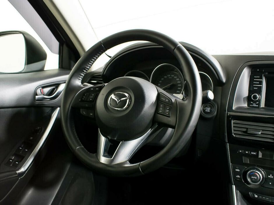 Mazda CX-5 2.0 АКПП, 2013, 128 000 км фото 10