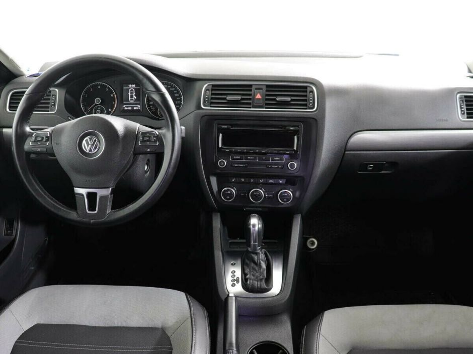 Volkswagen Jetta 1.4 РКПП, 2014, 109 000 км фото 5