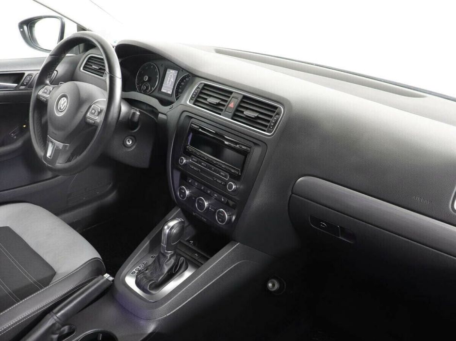 Volkswagen Jetta 1.4 РКПП, 2014, 109 000 км фото 6