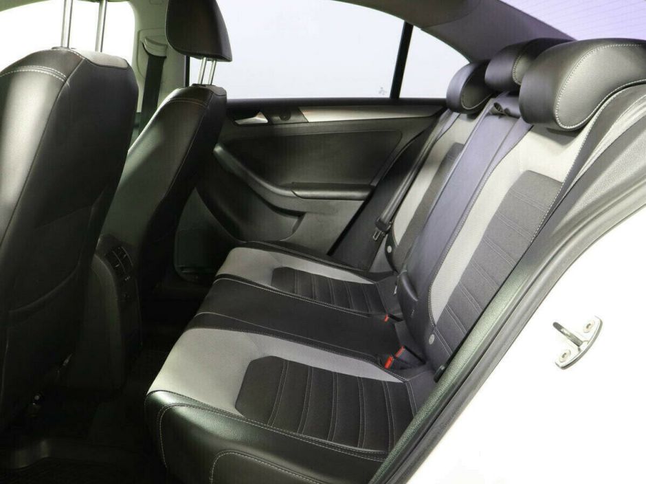 Volkswagen Jetta 1.4 РКПП, 2014, 109 000 км фото 9
