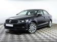 Volkswagen Jetta 1.4 РКПП, 2016, 96 000 км превью 1