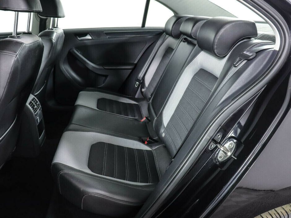 Volkswagen Jetta 1.4 РКПП, 2016, 96 000 км фото 8