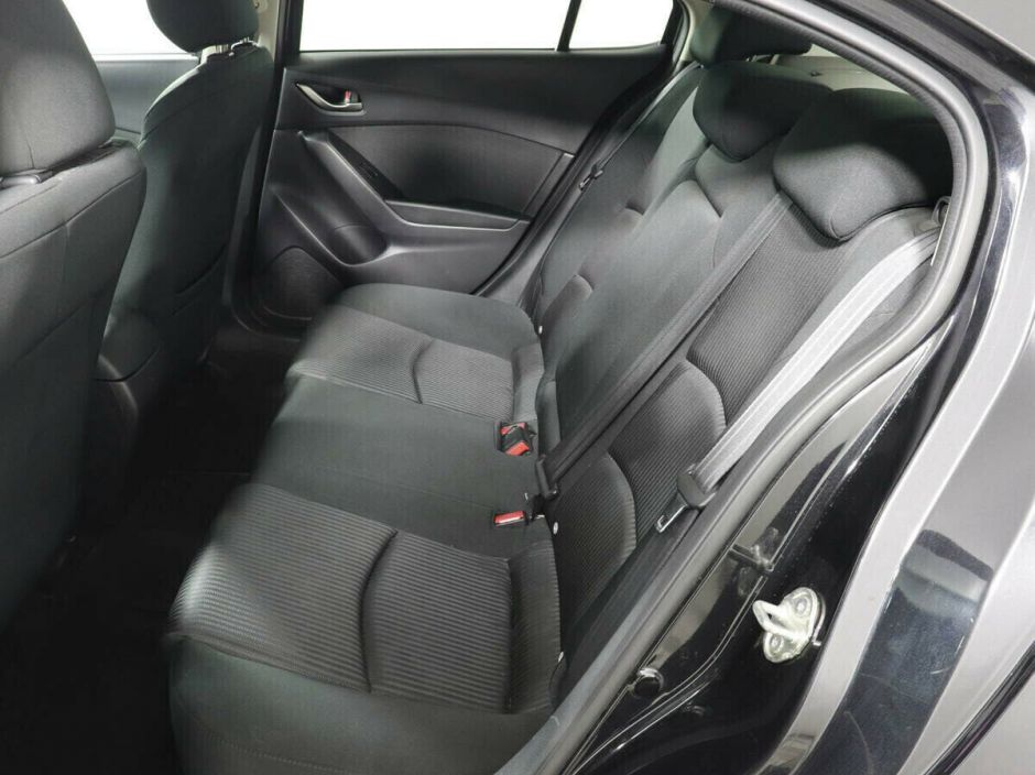 Mazda 3 1.5 АКПП, 2014, 112 000 км фото 10