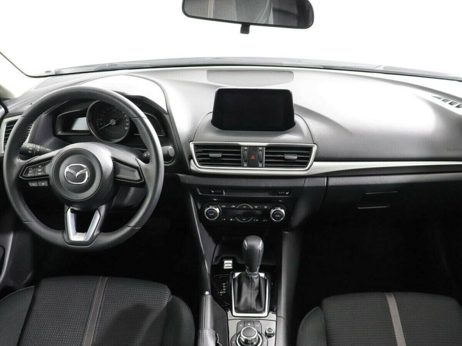 Mazda 3 1.5 АКПП, 2018, 65 000 км фото 6