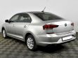Volkswagen Polo 1.6 АКПП, 2020, 41 000 км превью 4