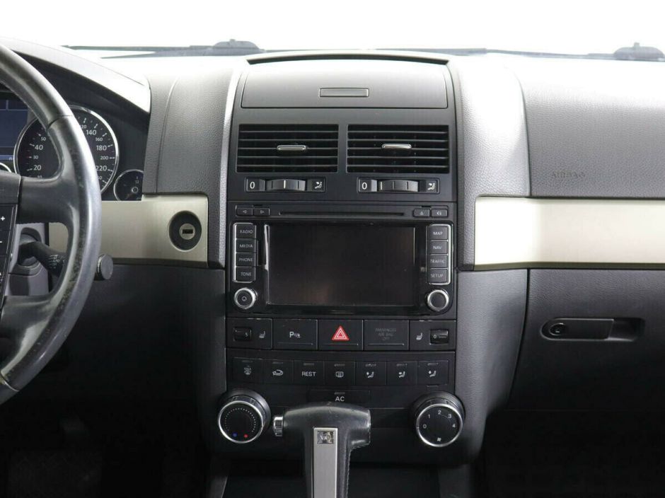 Volkswagen Touareg 3.0 АКПП, 2007, 200 000 км фото 8