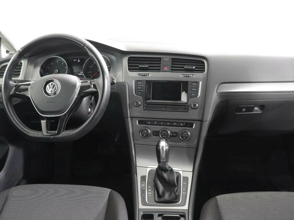 Volkswagen Golf 1.2 РКПП, 2013, 132 000 км фото 4