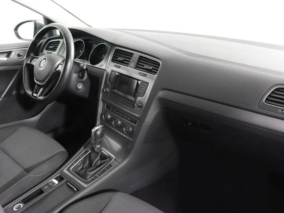 Volkswagen Golf 1.2 РКПП, 2013, 132 000 км фото 8