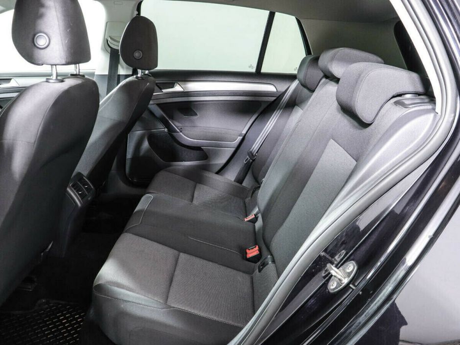 Volkswagen Golf 1.4 РКПП, 2013, 132 000 км фото 6