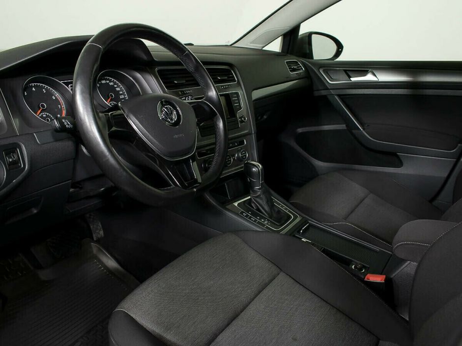 Volkswagen Golf 1.4 РКПП, 2014, 110 000 км фото 6