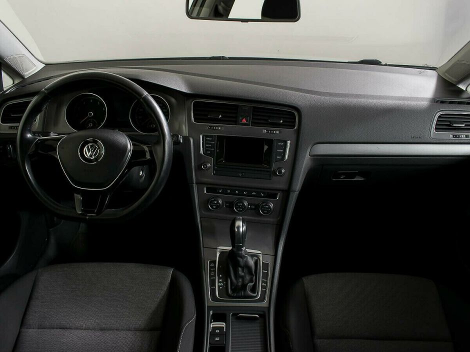 Volkswagen Golf 1.4 РКПП, 2014, 110 000 км фото 7