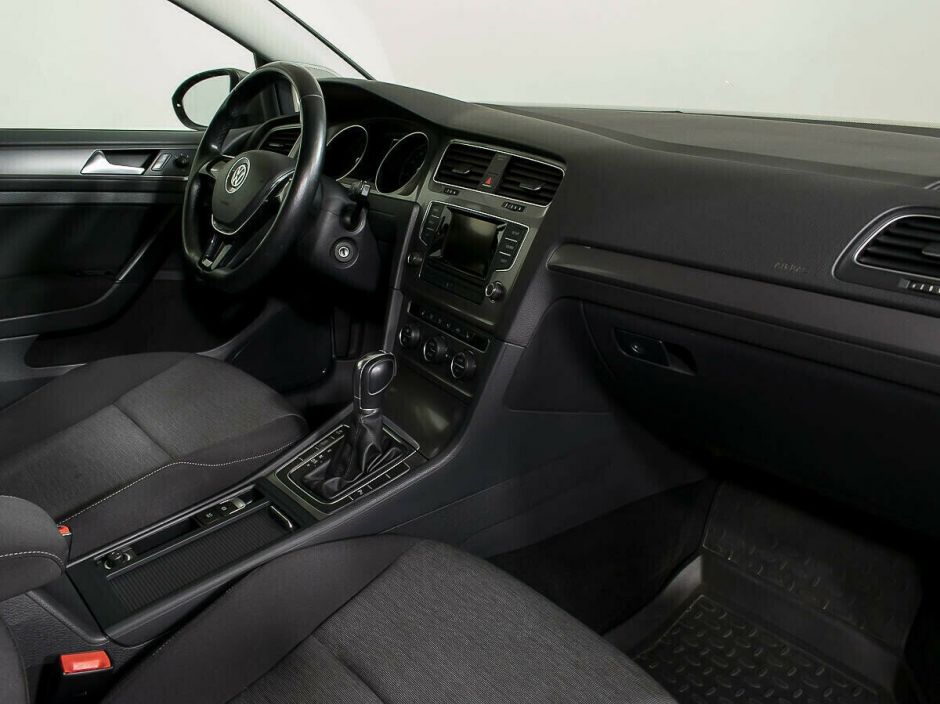 Volkswagen Golf 1.4 РКПП, 2014, 110 000 км фото 10