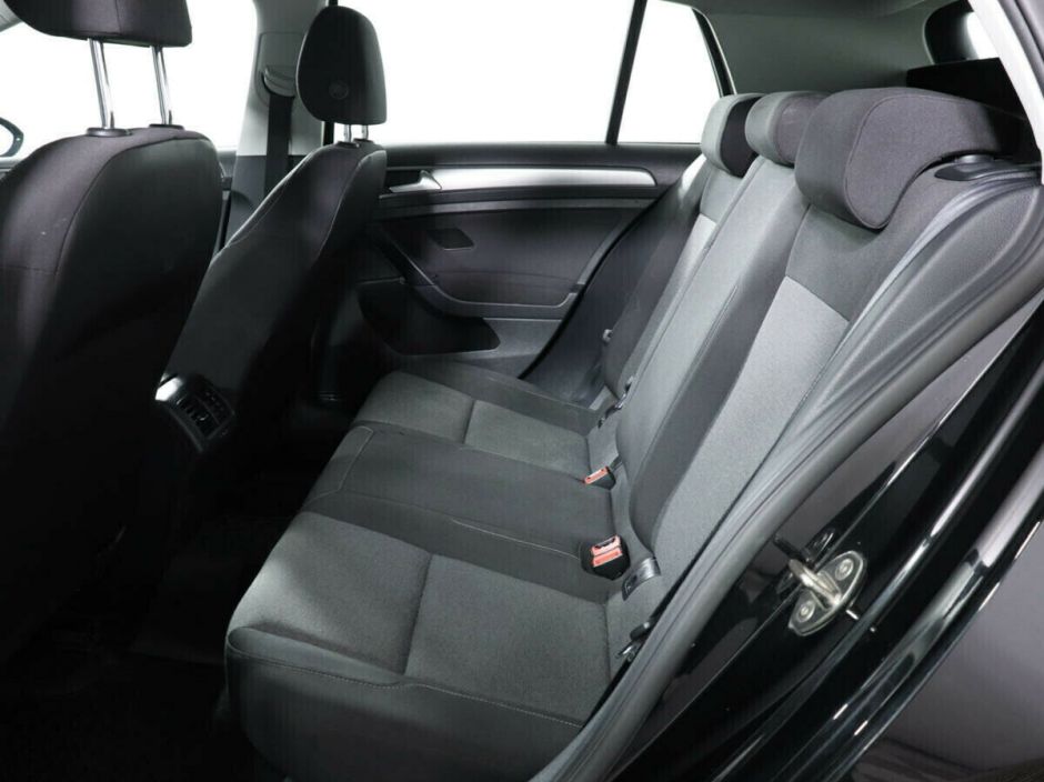 Volkswagen Golf 1.6 АКПП, 2015, 101 000 км фото 7