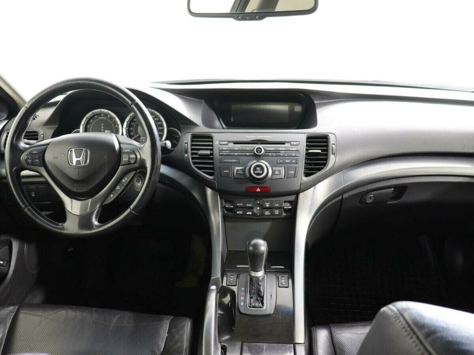 Honda Accord 2.4 АКПП, 2012, 139 000 км фото 5