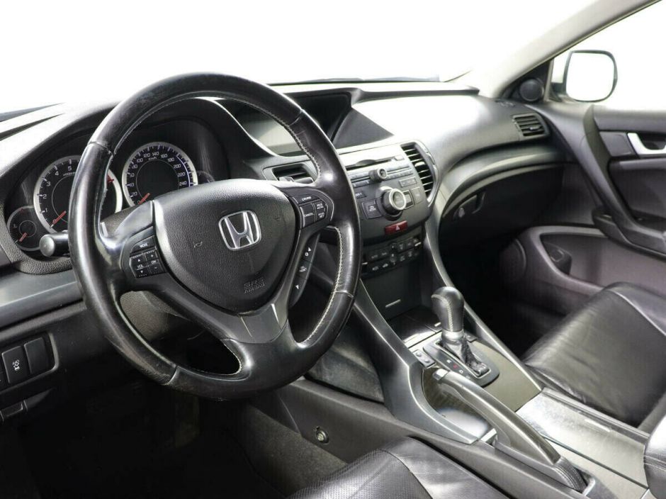 Honda Accord 2.4 АКПП, 2012, 139 000 км фото 6