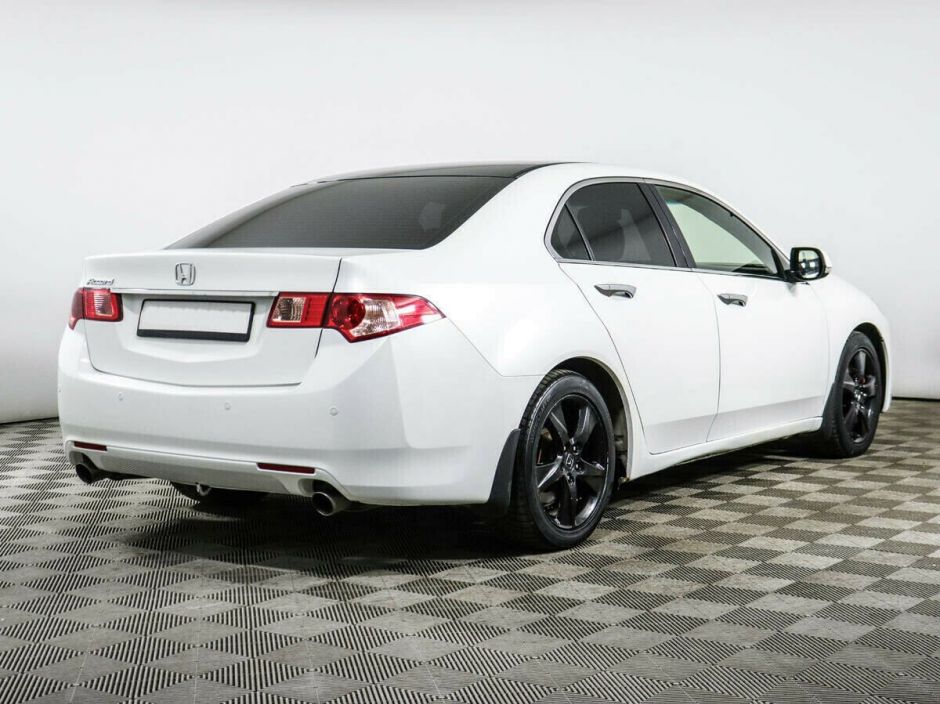 Honda Accord 2.4 АКПП, 2012, 144 000 км фото 4