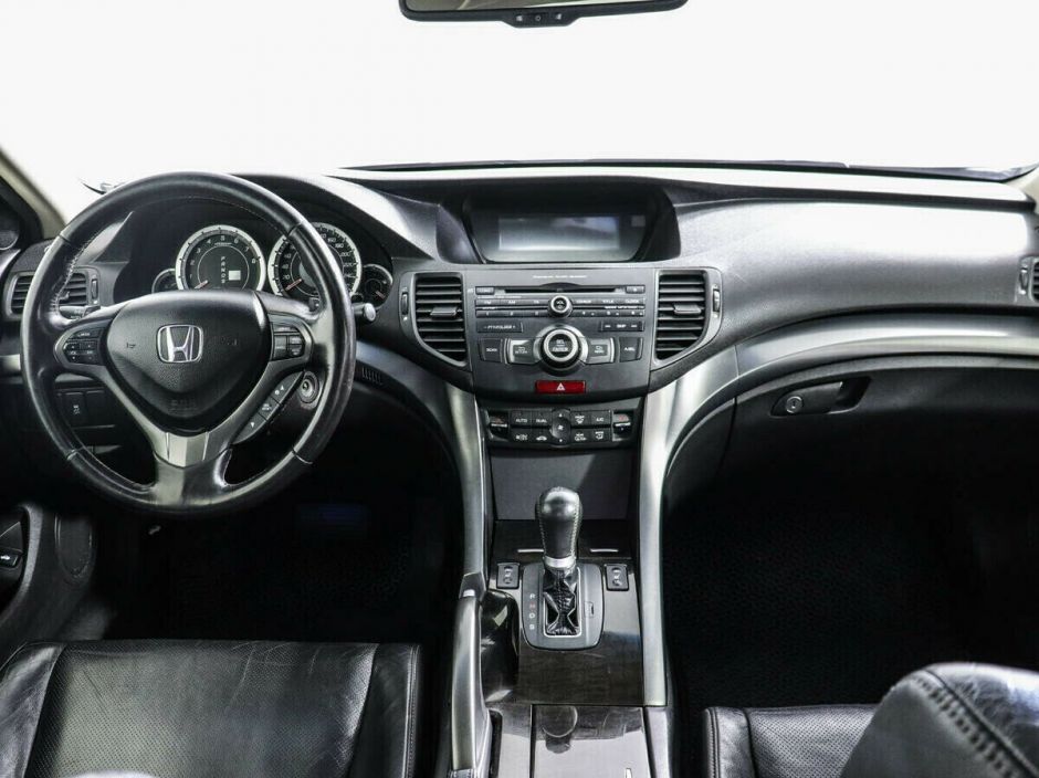 Honda Accord 2.4 АКПП, 2012, 144 000 км фото 5