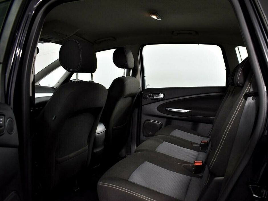 Ford S-MAX 2.3 АКПП, 2010, 168 000 км фото 6