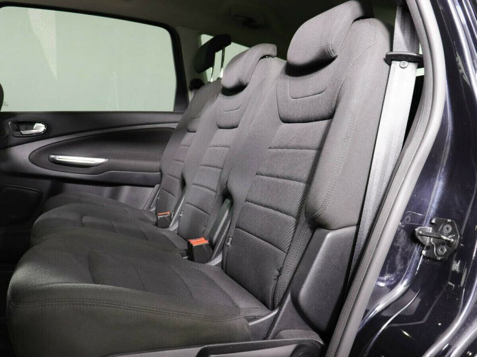 Ford S-MAX 2.0 РКПП, 2011, 158 000 км фото 7