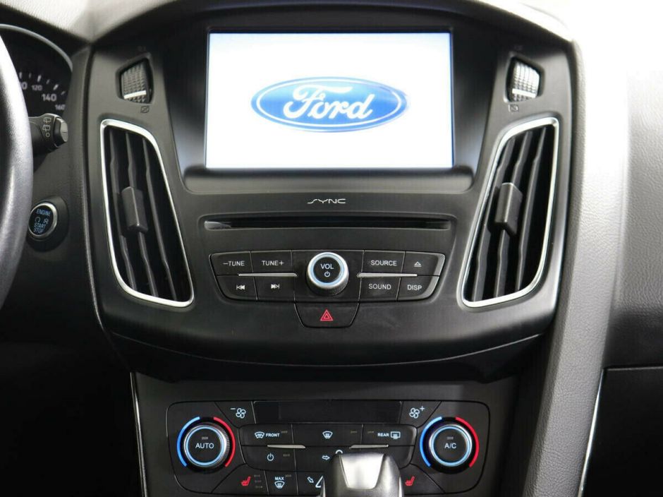 Ford Focus 1.6 РКПП, 2017, 79 000 км фото 9