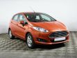 Ford Fiesta 1.6 РКПП, 2017, 83 000 км превью 2
