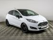 Ford Fiesta 1.6 РКПП, 2017, 77 000 км превью 2