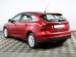 Ford Focus 1.6 РКПП, 2018, 71 000 км превью 4