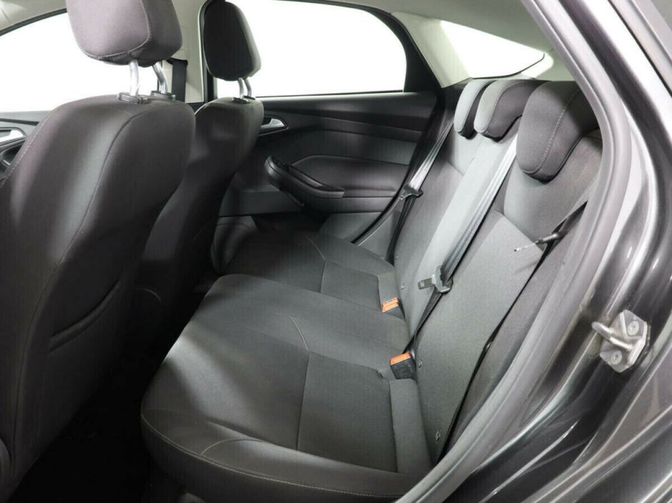 Ford Focus 1.5 МКПП, 2018, 67 000 км фото 7