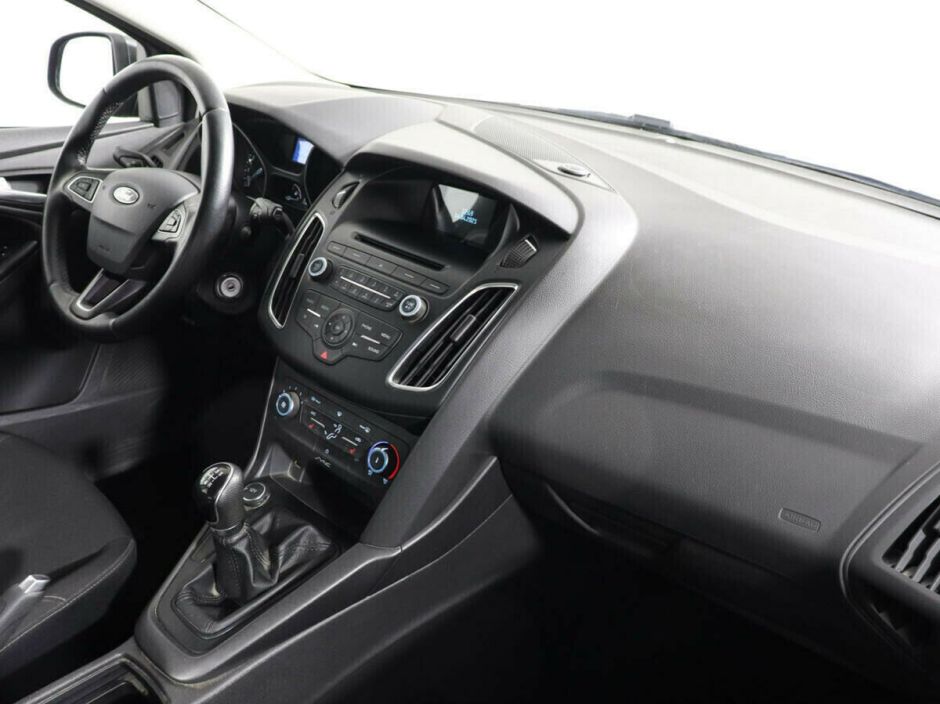 Ford Focus 1.5 МКПП, 2018, 67 000 км фото 10