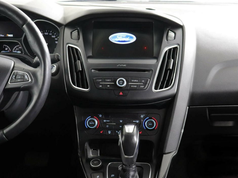 Ford Focus 1.6 РКПП, 2019, 48 000 км фото 8