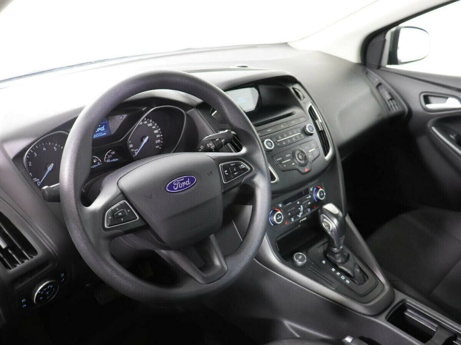 Ford Focus 1.6 РКПП, 2016, 92 000 км фото 6