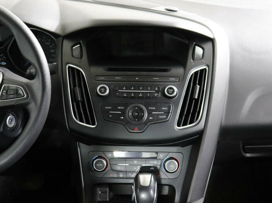 Ford Focus 1.6 РКПП, 2016, 92 000 км фото 8