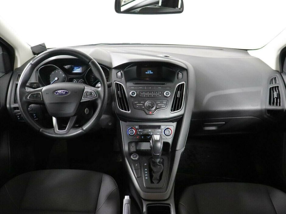 Ford Focus 1.6 РКПП, 2017, 74 000 км фото 6