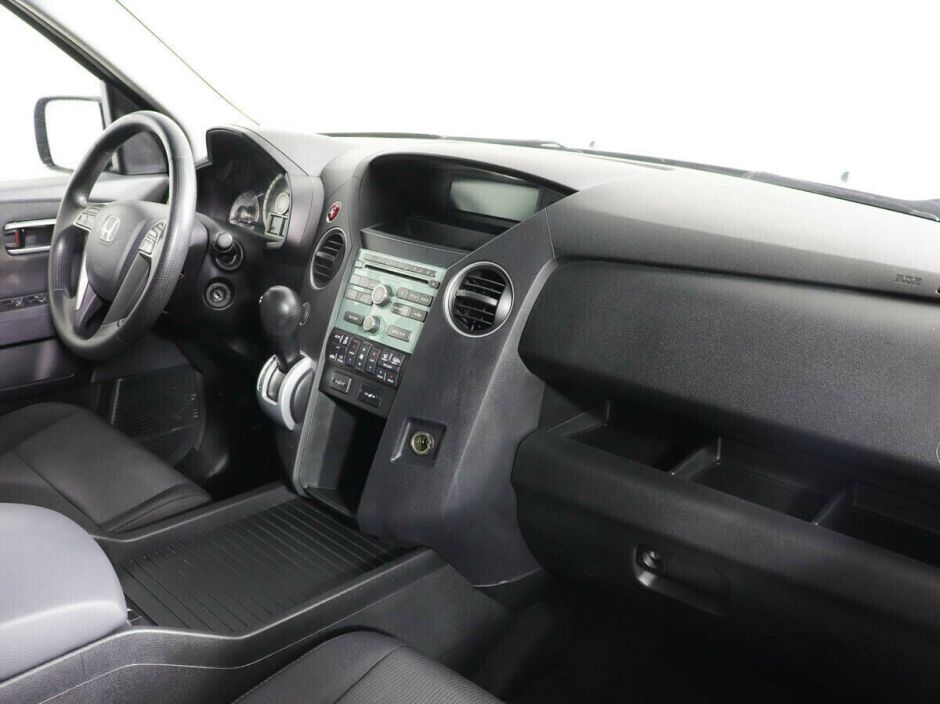Honda Pilot 3.5 АКПП, 2008, 192 000 км фото 6