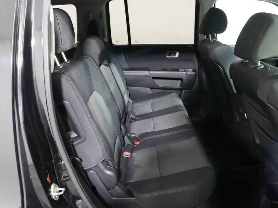 Honda Pilot 3.5 АКПП, 2008, 192 000 км фото 12