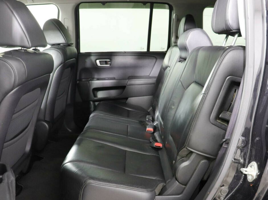 Honda Pilot 3.5 АКПП, 2008, 187 000 км фото 10
