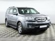 Honda Pilot 3.5 АКПП, 2008, 187 000 км превью 3