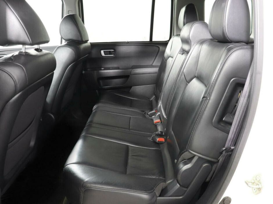 Honda Pilot 3.5 АКПП, 2012, 142 000 км фото 6