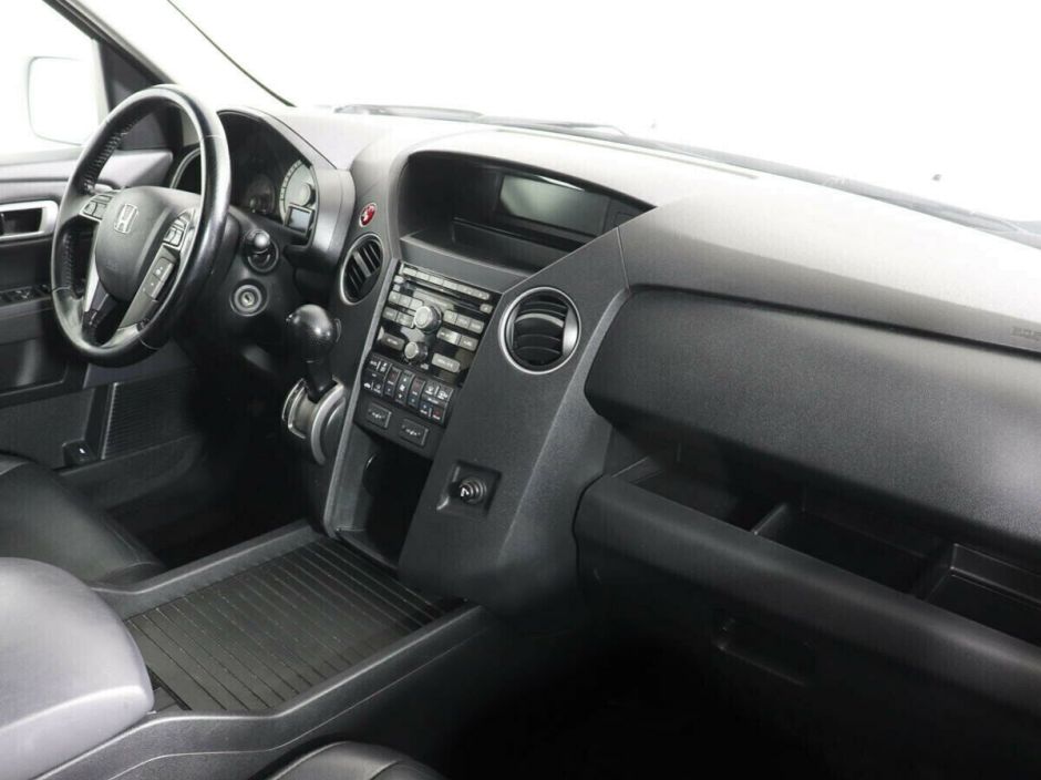 Honda Pilot 3.5 АКПП, 2012, 142 000 км фото 8