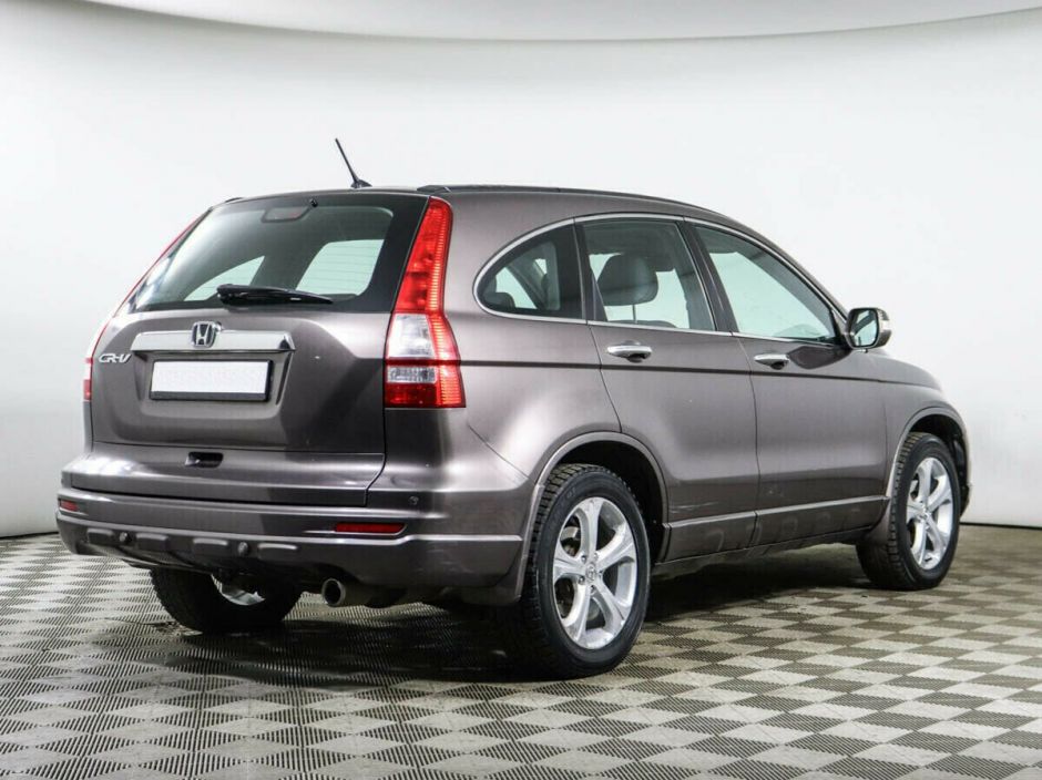 Honda CR-V 2.4 АКПП, 2011, 156 000 км фото 2